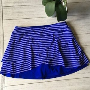 Title Nine Running Skort Skirt